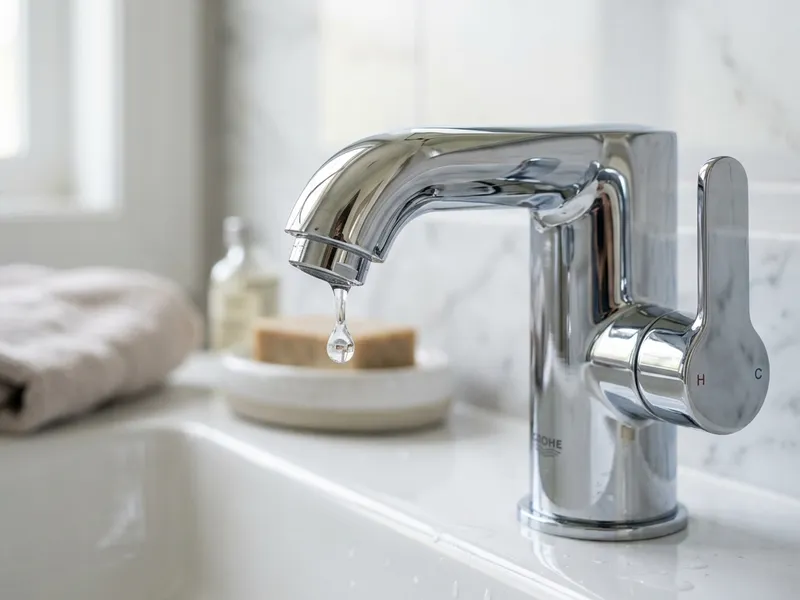 Faucet Repair & Installation Plumber in Port Sanilac, MI